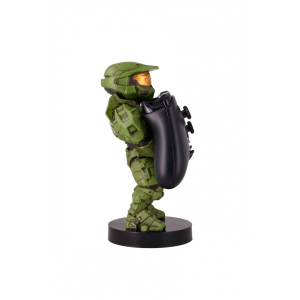 Figurka stojak Halo Infinite Cable Guy Master Chief 20 cm